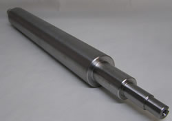 Jet Tool Part JWP15H-030 Outfeed Roller JWP15H-030